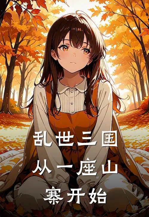 乱世三国从一座山寨开始(王林诸葛凉)热门网络小说推荐_免费完结版小说乱世三国从一座山寨开始(王林诸葛凉)