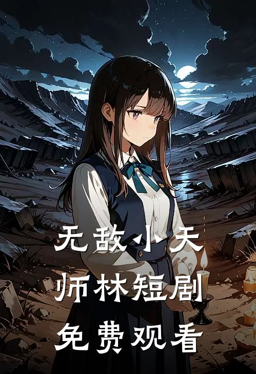 无敌小天师林短剧免费观看