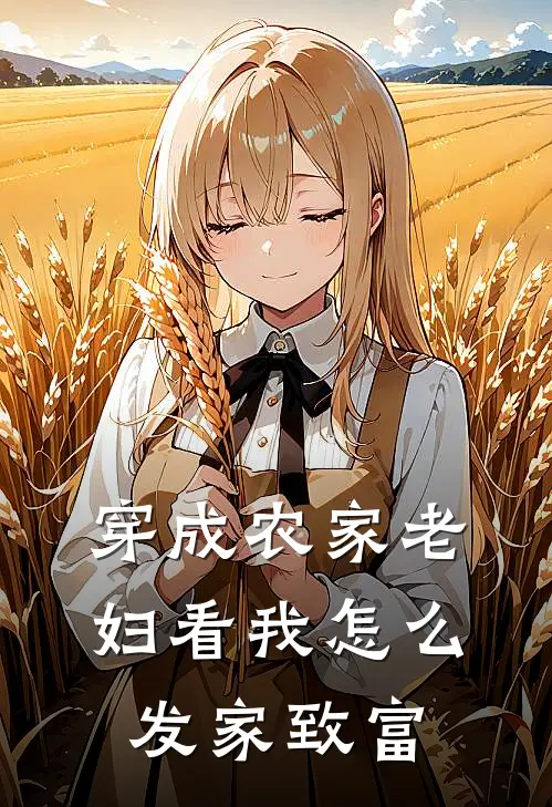 穿成农家老妇看我怎么发家致富