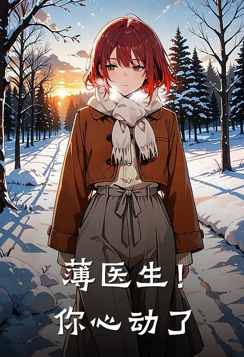 薄医生！你心动了