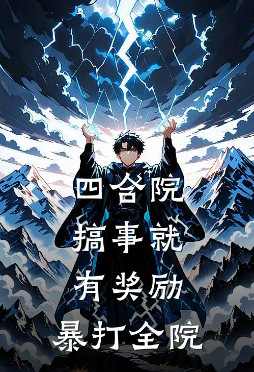 四合院：搞事就有奖励，暴打全院