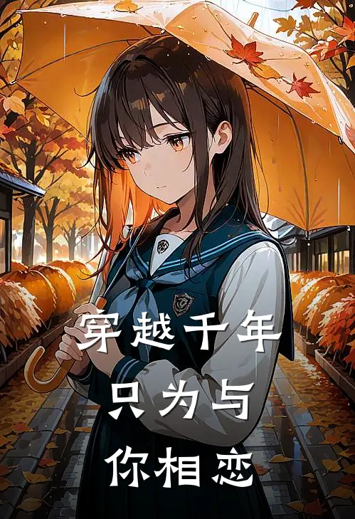穿越千年，只为与你相恋