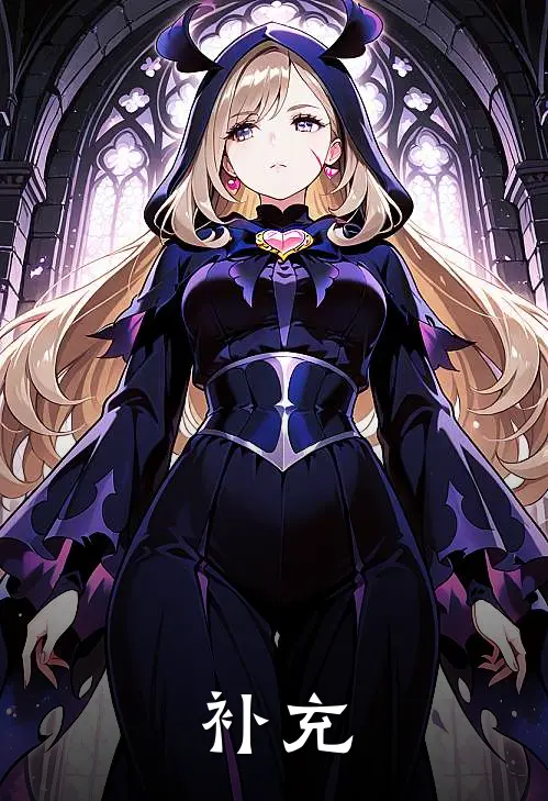 补充(王耀云鹤)完结版免费阅读_补充全文免费阅读