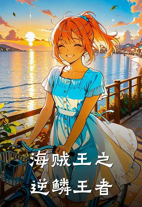 海贼王之逆鳞王者