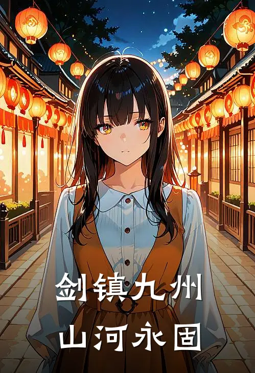 剑镇九州：山河永固李玉李无涯小说完整版_热门好看小说剑镇九州：山河永固(李玉李无涯)