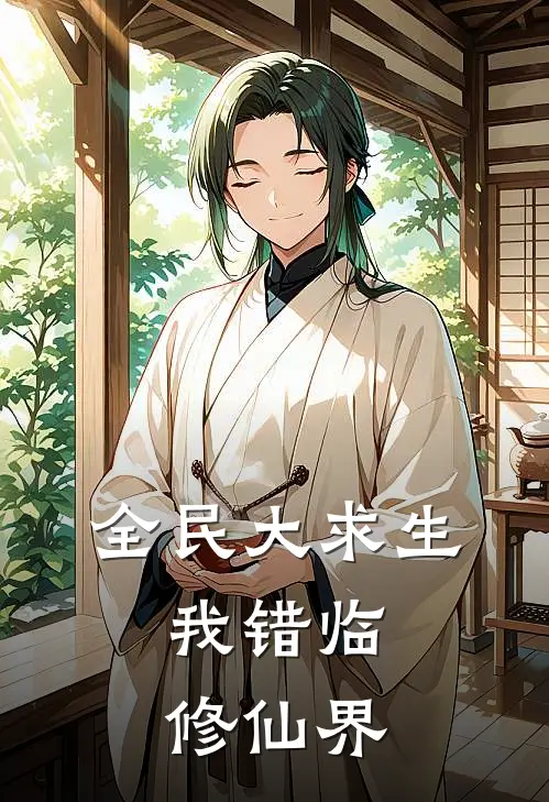 全民大求生,我错临修仙界