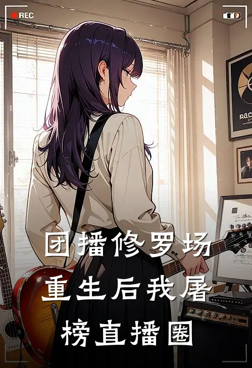 团播修罗场：重生后我屠榜直播圈