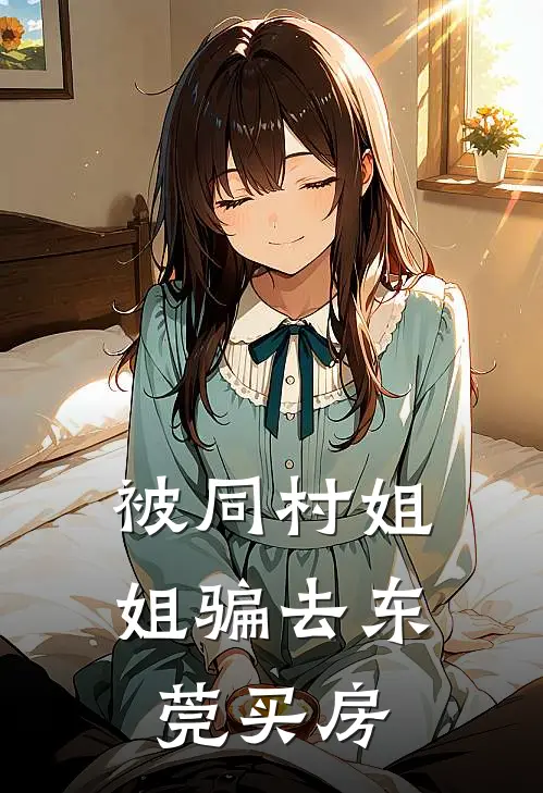 被同村姐姐骗去东莞买房