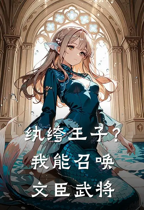 纨绔王子？我能召唤文臣武将