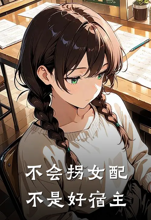 不会拐女配不是好宿主