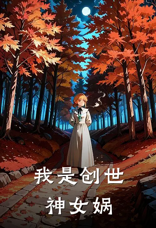 我是创世神女娲