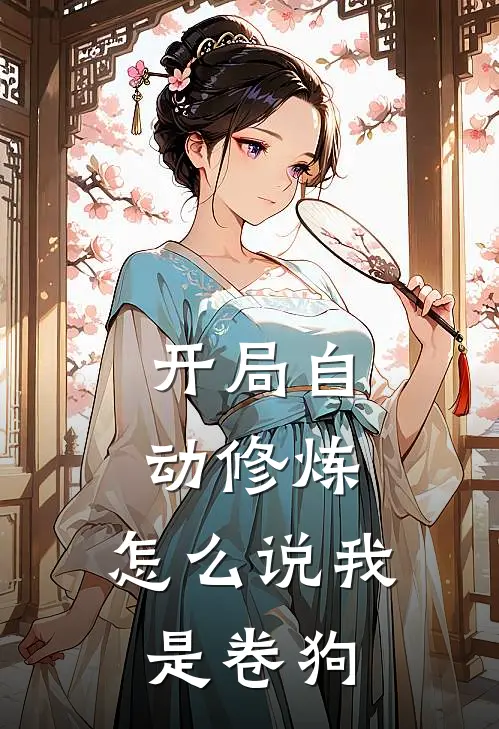 开局自动修炼，怎么说我是卷狗