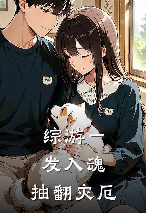 【综游】一发入魂，抽翻灾厄