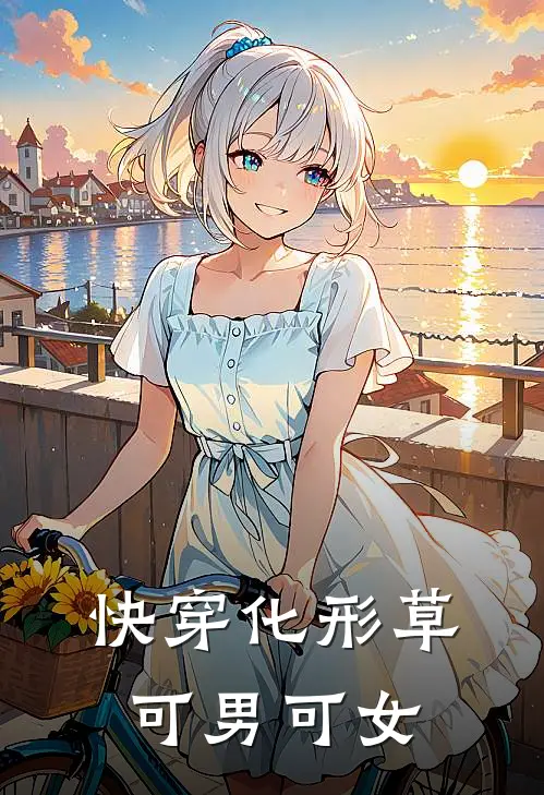 快穿化形草可男可女