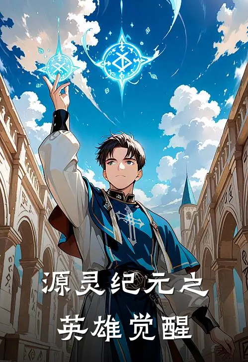 源灵纪元之英雄觉醒苏尘雷克顿完结好看小说_最新章节列表源灵纪元之英雄觉醒(苏尘雷克顿)