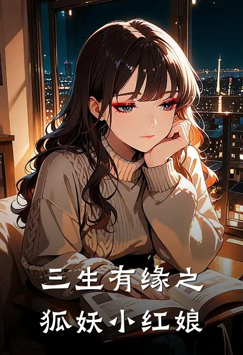三生有缘之狐妖小红娘