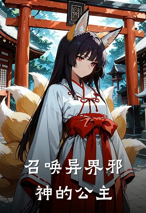 召唤异界邪神的公主