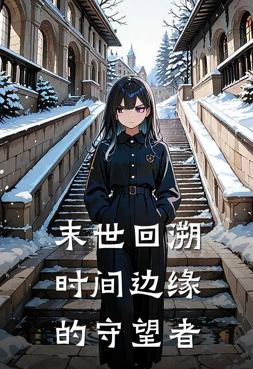 萧凌萧凌《末世回溯：时间边缘的守望者》完结版阅读_(末世回溯：时间边缘的守望者)全集阅读