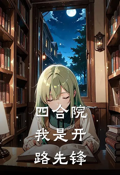 四合院：我是开路先锋(罗开山李秀梅)小说免费阅读无弹窗_完结小说四合院：我是开路先锋罗开山李秀梅