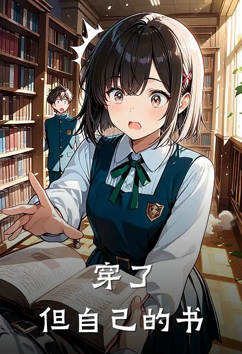 穿了，但自己的书托尼托尼热门小说阅读_好看的小说推荐完结穿了，但自己的书托尼托尼