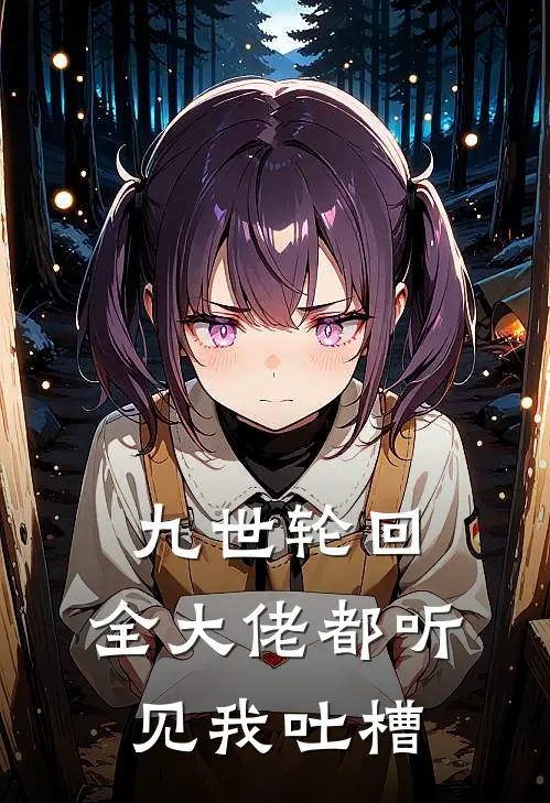 《九世轮回：全大佬都听见我吐槽》陆昭昭林月柔全文免费在线阅读_《九世轮回：全大佬都听见我吐槽》全集阅读