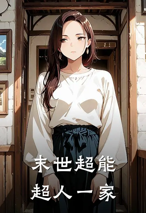 末世超能：超人一家周明远林秀免费小说推荐_推荐完结小说末世超能：超人一家(周明远林秀)