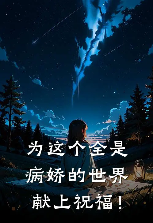 为这个全是病娇的世界献上祝福！(吴明马天翼)全本免费小说_阅读免费小说为这个全是病娇的世界献上祝福！吴明马天翼