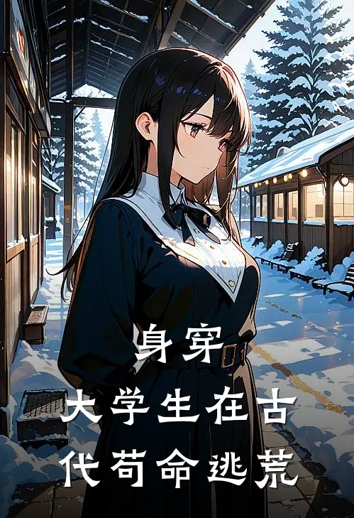 身穿，大学生在古代苟命逃荒