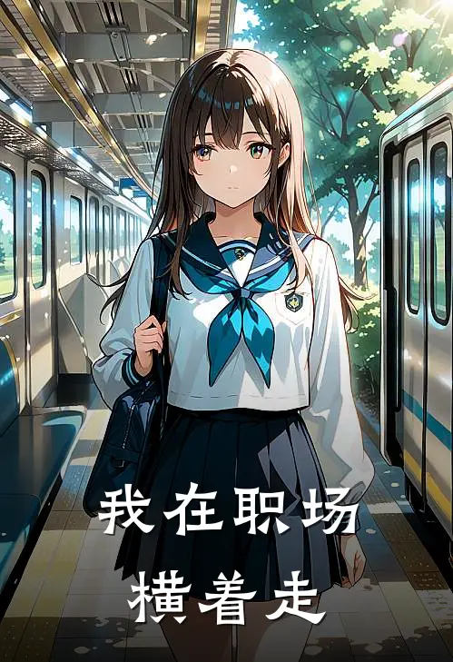 我在职场横着走