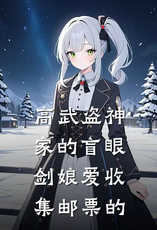 高武盗神家的盲眼剑娘爱收集邮票的