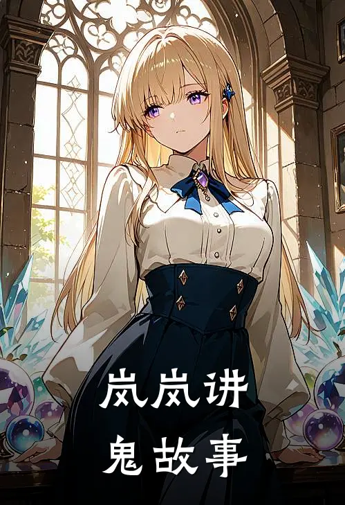 岚岚讲鬼故事杜明远周文远新热门小说_最新章节列表岚岚讲鬼故事(杜明远周文远)