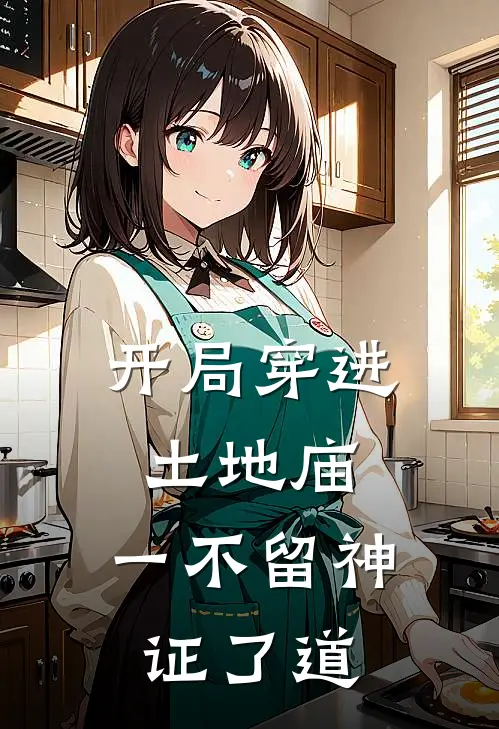 开局穿进土地庙，一不留神证了道