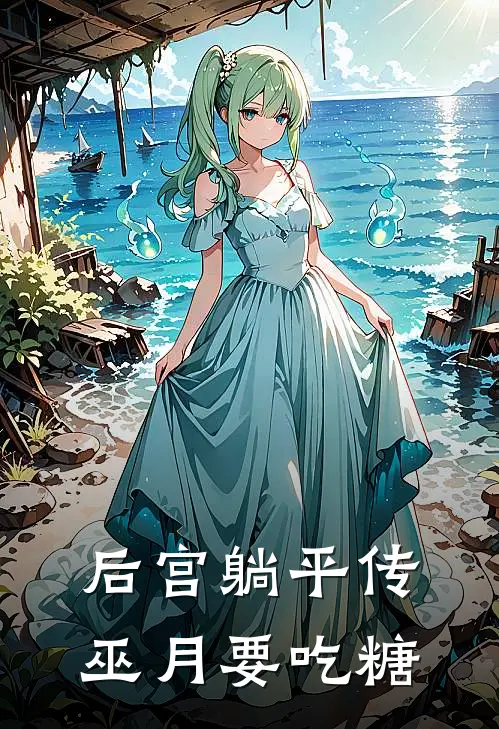 后宫躺平传 巫月要吃糖