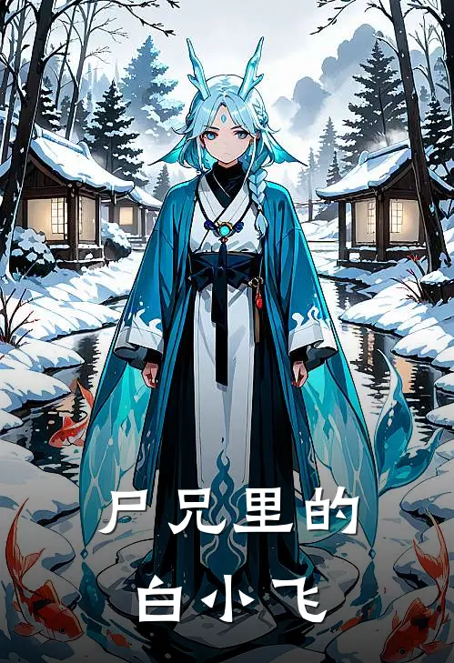 尸兄里的白小飞