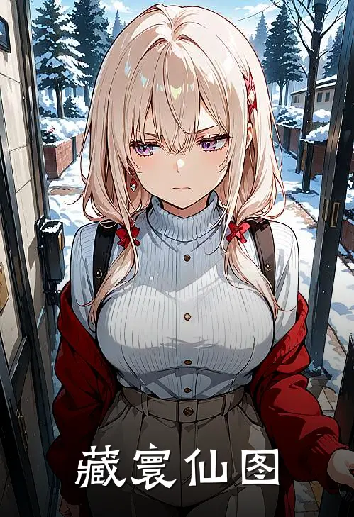 藏寰仙图(李洵齐向天)免费小说完结_最新推荐小说藏寰仙图(李洵齐向天)