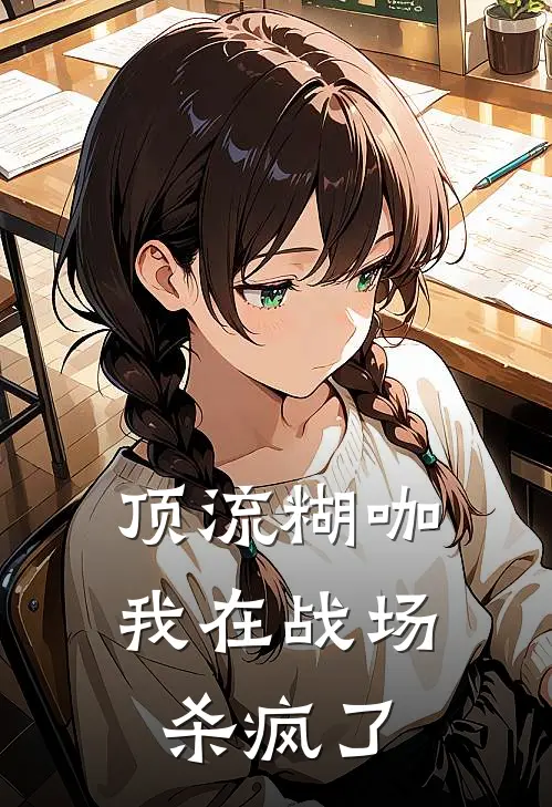 顶流糊咖，我在战场杀疯了