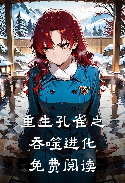 重生孔雀之吞噬进化免费阅读