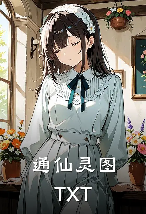 通仙灵图TXT