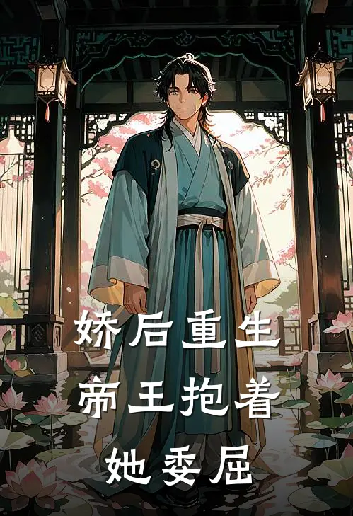 娇后重生，帝王抱着她委屈