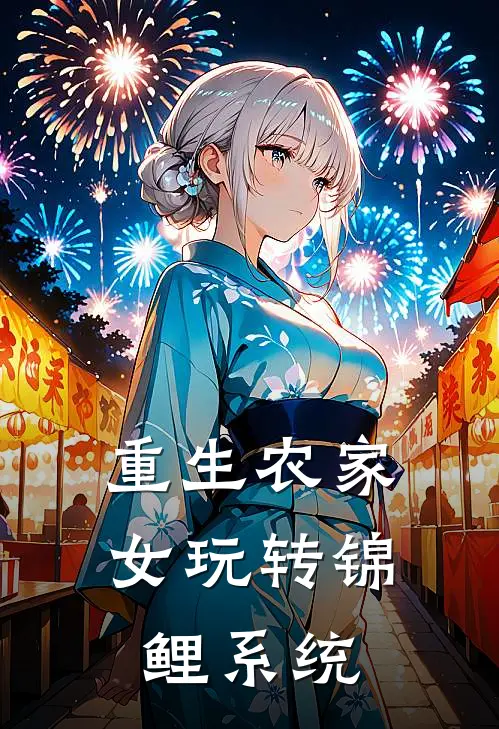 重生农家女玩转锦鲤系统