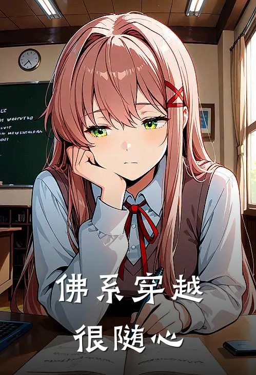 佛系穿越很随心