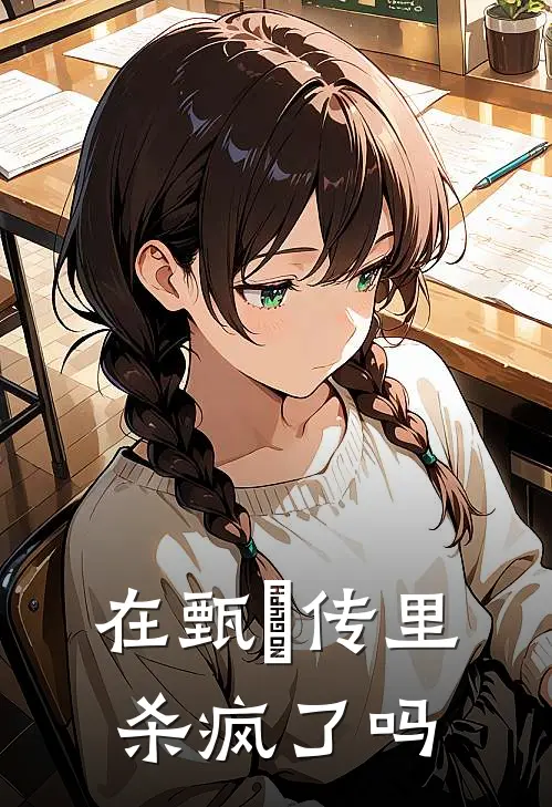 在甄嬛传里杀疯了吗