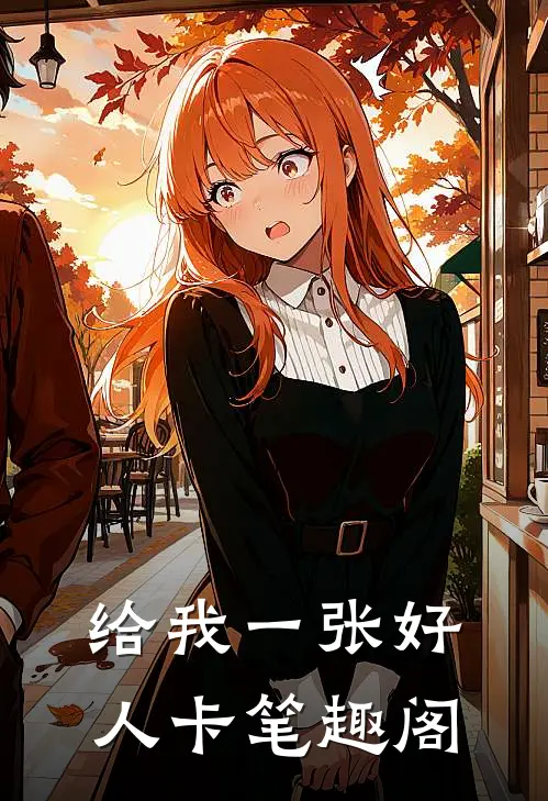 给我一张好人卡笔趣阁