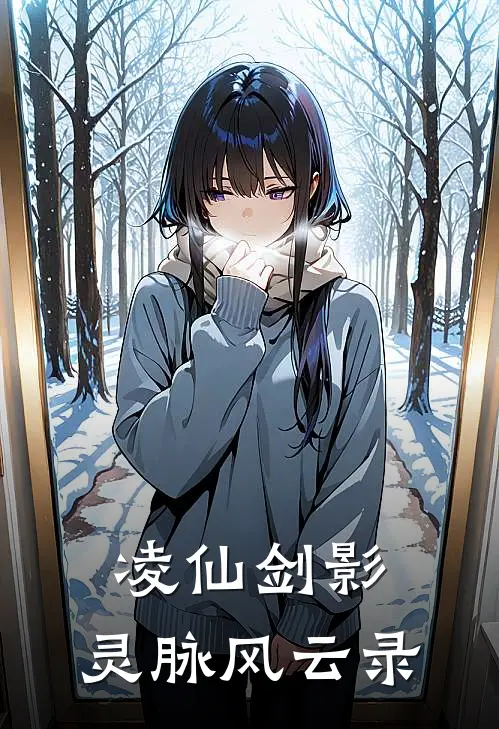 凌仙剑影：灵脉风云录