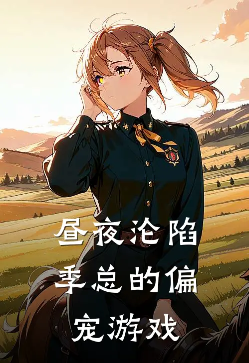 昼夜沦陷：季总的偏宠游戏