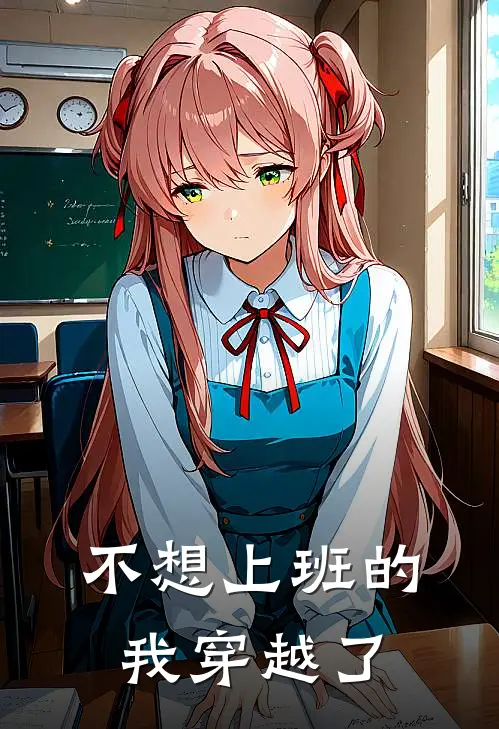 不想上班的我穿越了（霍仁霍仁）全文免费阅读无弹窗大结局_不想上班的我穿越了最新章节列表