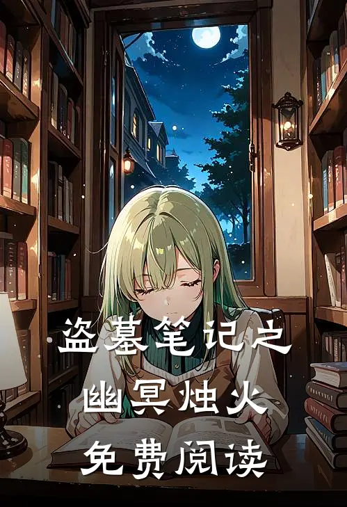 盗墓笔记之幽冥烛火免费阅读