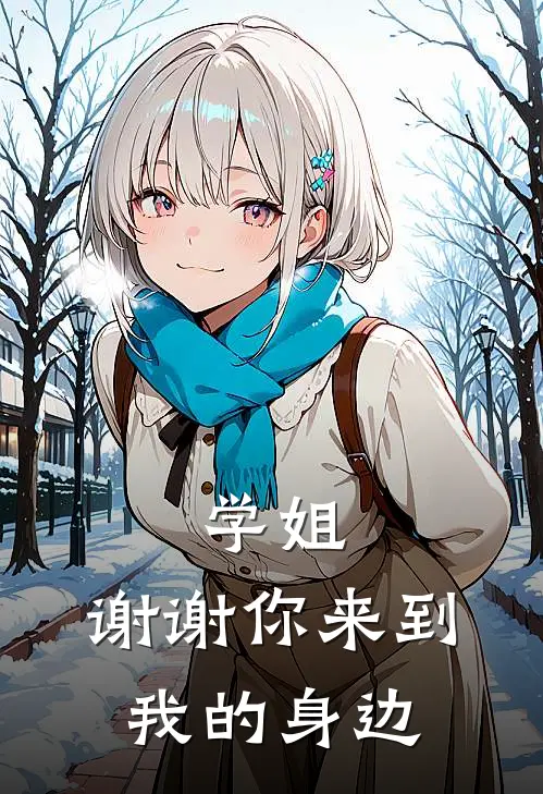 学姐，谢谢你来到我的身边