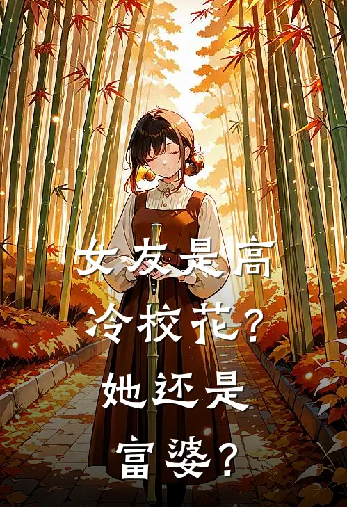 女友是高冷校花？她还是富婆？(辰宇白语嫣)小说最新章节_全文免费小说女友是高冷校花？她还是富婆？辰宇白语嫣