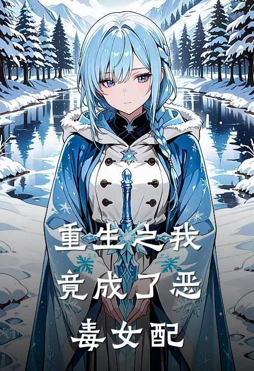 《重生之我竟成了恶毒女配》许知意许江火爆新书_重生之我竟成了恶毒女配(许知意许江)最新热门小说